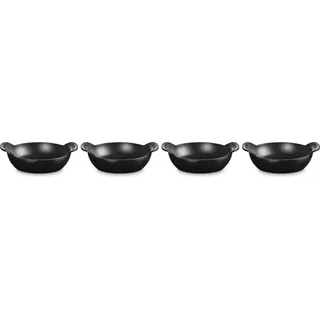 Le Creuset Gourmand Gusseisentopf 13 cm, 4 St.