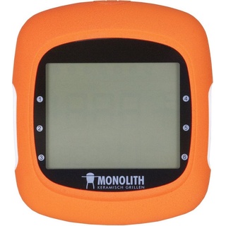 MONOLITH Grillthermometer Monolith Thermo-Lith Bluetooth Grillthermometer