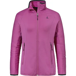 Schöffel Cascata Fleecejacke Pink L