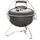 37 cm smoke grey