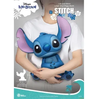 Beast Kingdom Beast Kingdom, Spardose, Salvadanaio Stitch Statua XL 44cm (40 x 44 cm)