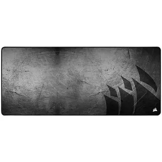 Corsair MM350 PRO Extended XL Schwarz/Grau