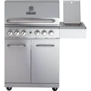 All'Grill Allrounder L Modular Gasgrill