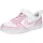 White/Pink Foam 33,5