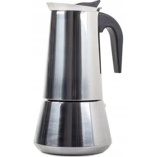 Verk Group, Teekanne, Italienische Kaffeemaschine (0.60 l)