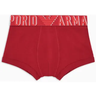 EMPORIO ARMANI Herren Trunk Badehose - M