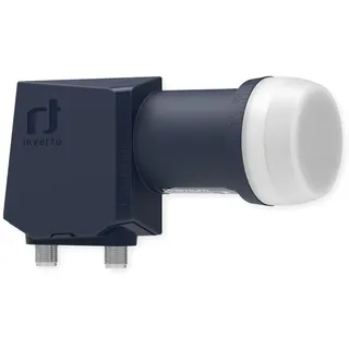 Inverto IDLP-TWL413-PREMU-OPN Doppel-LNB40mm 0,2 dB Premium (0401127)