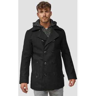 INDICODE JEANS Cliff schwarz 58