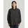 Langarmshirt grau XL