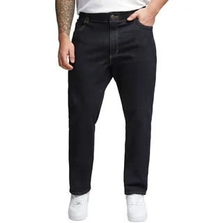 LEE Straight Fit Mvp Jeans Rinse 30 34