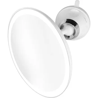 Medisana CM 850 Saugnapfspiegel LED beleuchtet