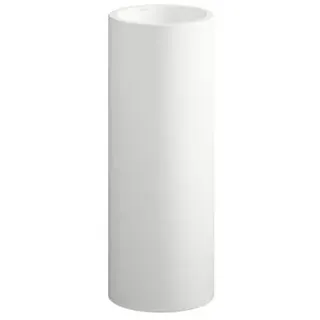 Laufen Form Bodenstehender Waschtisch 90 x 33 cm (H511FM27571121)