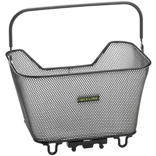 Racktime Baskit Small schwarz