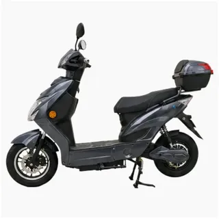 urban hopper Enjoy 1000 Watt 25 km/h grau