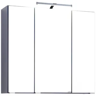 WELLTIME Texas 70 cm anthrazit