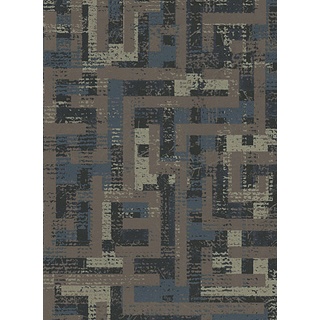 Muster-Tapete Siroc 2 von Eijffinger - 376013
