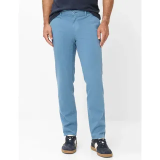 Brax Style FABIO IN Chinohose Blau 32 30