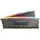 32 GB Kit (2x16GB) CL36 Grau CMG32GX5M2E6000Z36