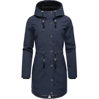 Ragwear Canny Canvas Blau L