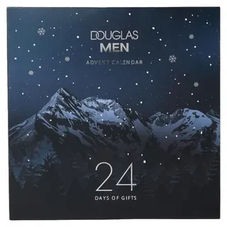 Douglas Men Adventskalender 2026