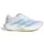 Cloud White/Clear Blue/Matte Gold 38