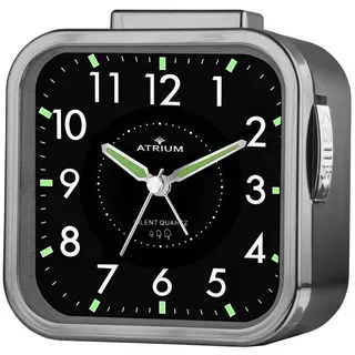 Atrium A530-4 schwarz