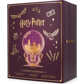 HARRY POTTER Adventskalender 2025