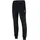 Polyesterhose Kurzgrößen schwarz 27