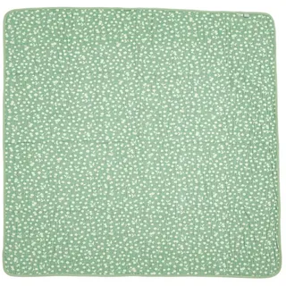 Stokke® Pucktuck Musselin 110x110 cm, gruen