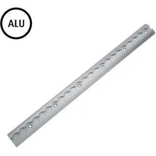 CONACORD Zurrschiene für Ladungssicherung Aluminium 60 cm rostfrei