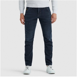 PME LEGEND 5-Pocket-Jeans SKYLOCK WORKER BLUE BLACK DENIM *32/32