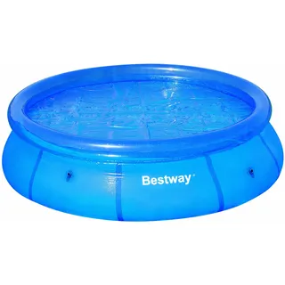 Bestway Fast Set Solar Pool Abdeckung