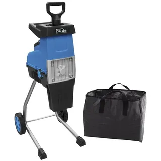 Güde GH 2801 Silent 2800 W