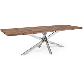 BIZZOTTO Arkansas 180-260 x 77 x 90 cm beige