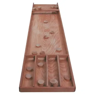 Shuffleboard - Natur