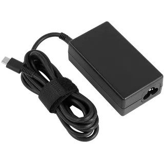 HP AC-Adapter 65 Watt USB-C nPFC 1.8m, Ceto (L67440-001)