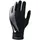 Academy Therma-FIT Fußball Feldspielerhandschuhe Kinder 011 black/black/white L