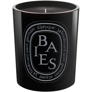 Diptyque Black Baies Candles Kerzen 300 g