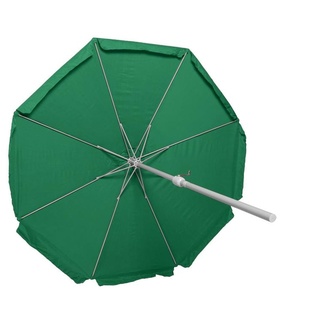 Merxx Marktschirm, Ø 300 cm, grün