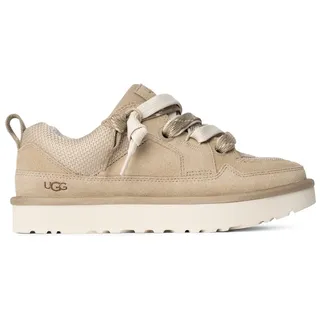 UGG Australia Lo Lowmel Mustard Seed 38