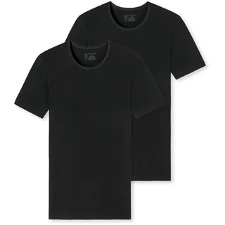 SCHIESSER 174997-000-005 Unterhemd