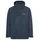 3in1 Jacket Blau S