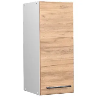 Vicco Hängeschrank Fame-Line 30 x 34 x 72 cm Weiß