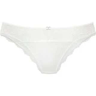 LASCANA Tanga 3 St. Beige 32/34