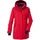 Damen Parka/Funktionsparka mit abzipbarer Kapuze