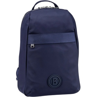 Bogner Maggia Maxi Backpack SVZ  in Dark Blue (5.8 Liter), Rucksack / Backpack