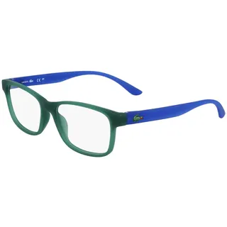 Lacoste L3804B Matte green lumi 51/16/135 CHILD Brillen