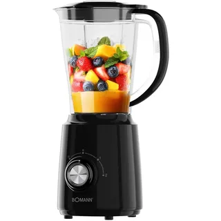 Bomann UM 6091 CB Standmixer