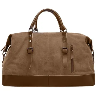 FANDARE Weekender Braun
