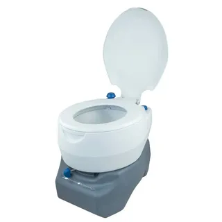 CAMPINGAZ Portable Campingtoilette 20L - Weiß